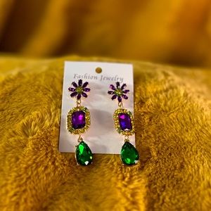Stunning Earrings